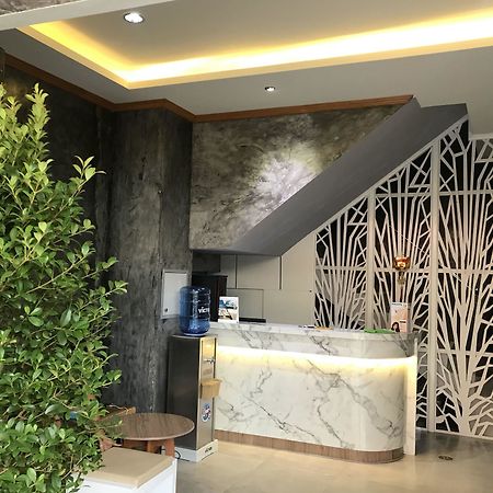 Nature House Hatjaj Kültér fotó