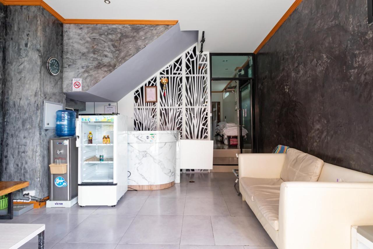 Nature House Hatjaj Kültér fotó