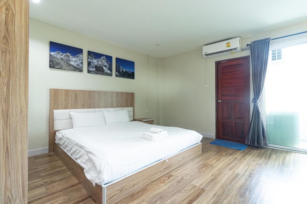 Nature House Hatjaj Kültér fotó